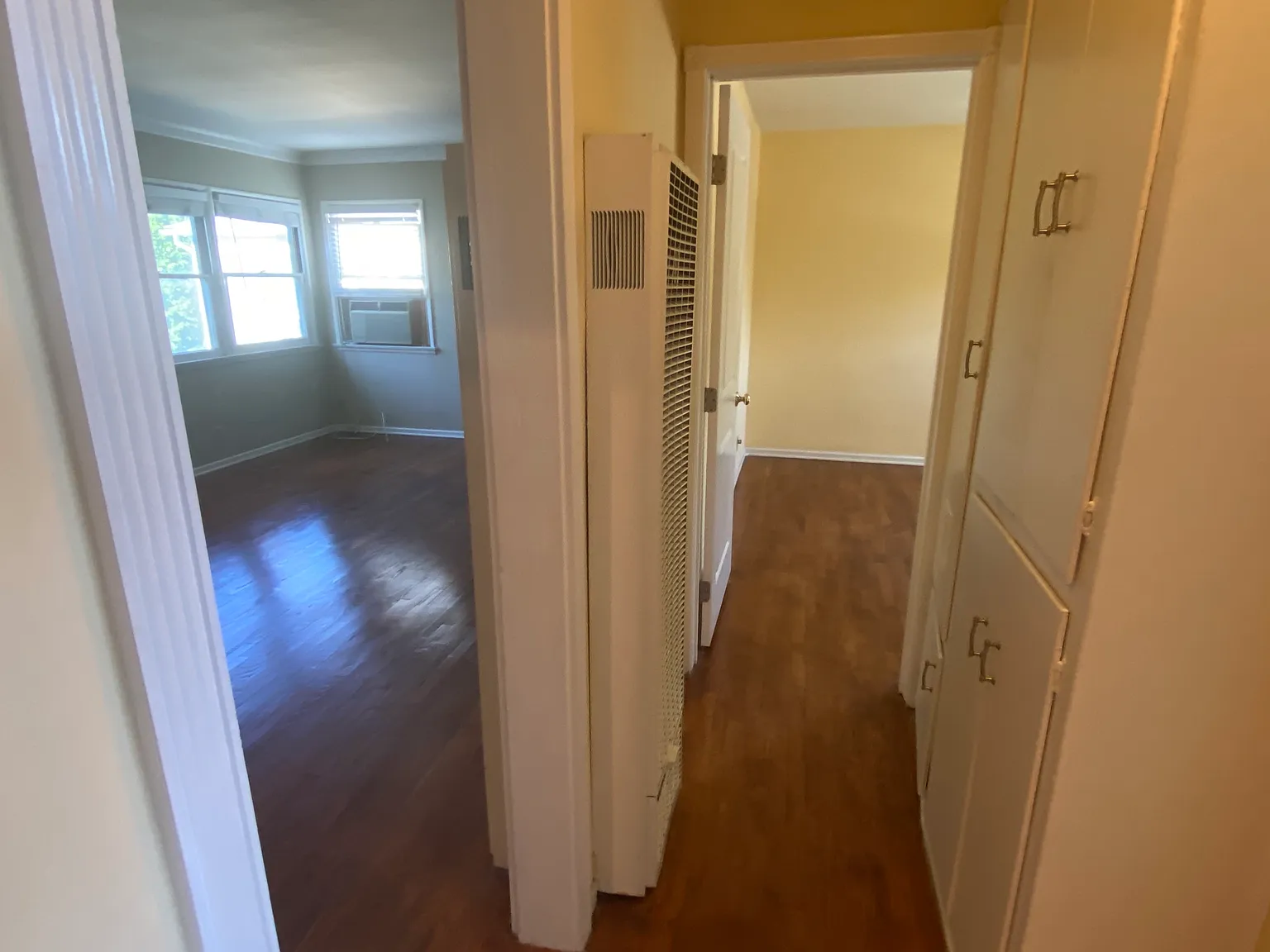 1 bed, $2,249 — Photo 3