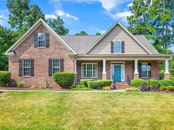 4207 Citron Ct, Summerfield, NC 27358