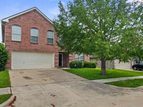 303 Quail Meadows Ln, Arlington, TX 76002