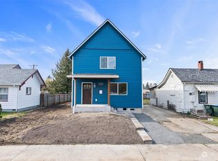 1207 G St, Centralia, WA