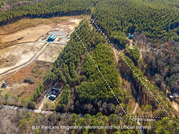 3203 Armstrong Ferry Rd, Decatur, TN 37322