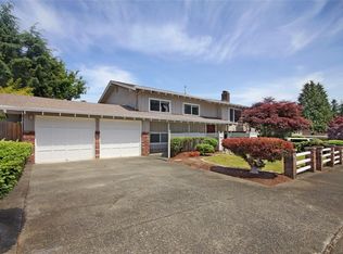 12564 SE 72nd St, Renton, WA 98056