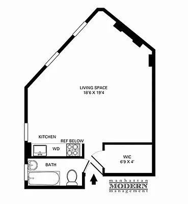 Rented by Manhattan Modern | media 27