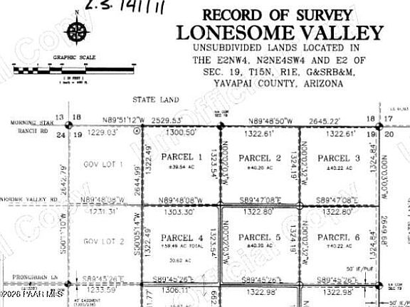 4th image of 9786 E Lonesome Valley Rd