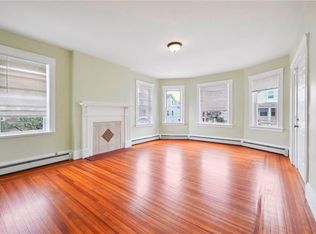 33 Lenox Ave FLOOR 2, Providence, RI 02907