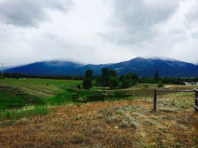311 Skyline Dr, Hamilton, MT, 59840