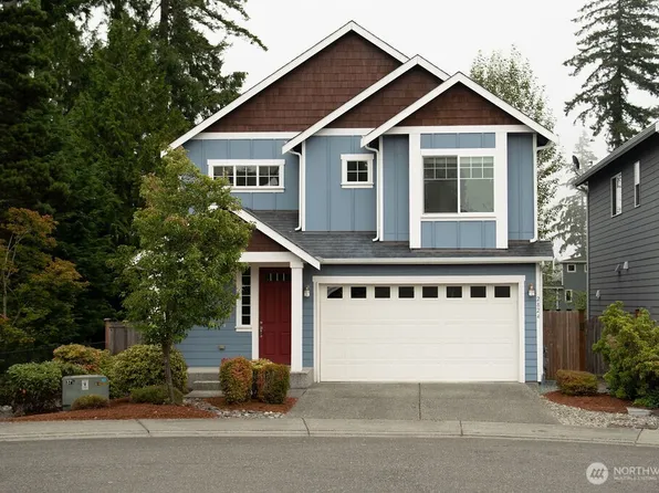 2824 93rd Place SE, Everett, WA 98208