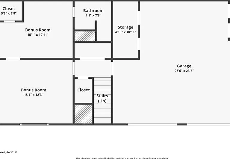 2991 Dalton Ln — Photo 3