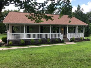 3723 State Highway 9, Anniston, AL 36207