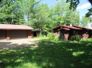 8920 Balsam Ln, Three Lakes, WI 54562