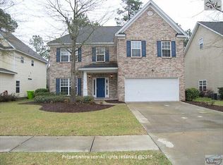 605 Dulaney Bnd, Columbia, SC 29229