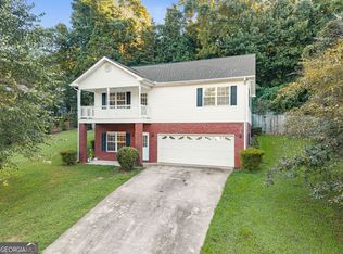 35 Clara Bell Dr, Cleveland, GA 30528