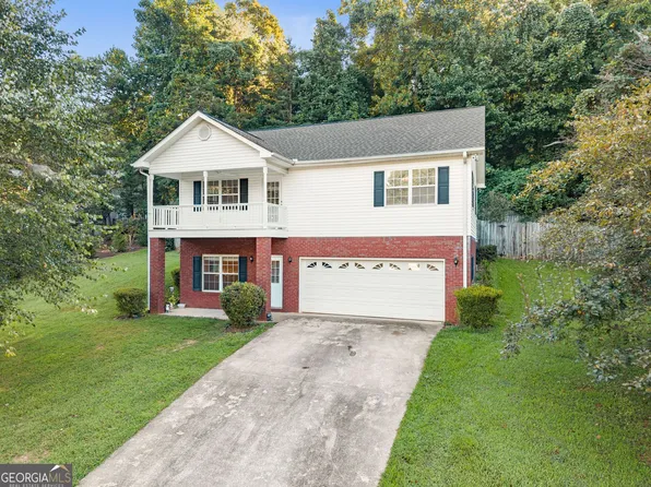 35 Clara Bell Dr, Cleveland, GA 30528