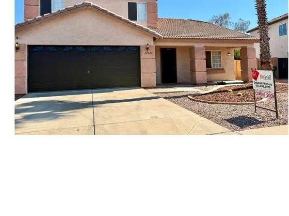 12637 W COLUMBINE Drive, El Mirage, AZ 85335