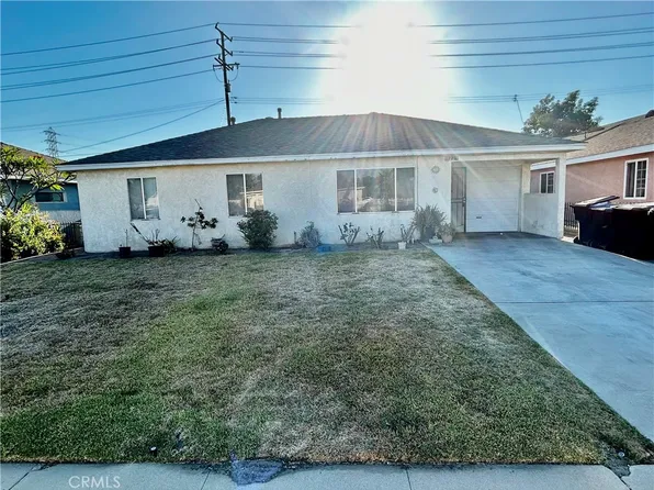11229 Dumont Ave, Norwalk, CA 90650