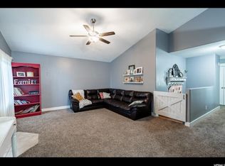 1657 E Shadow Dr, Eagle Mountain, UT 84005