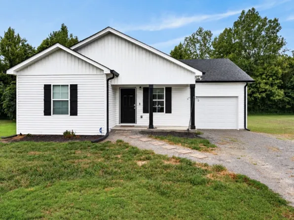 681 W Main St, Alexandria, TN 37012