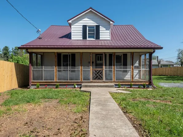 268 King Mill Pike, Bristol, VA 24201