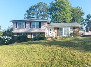 4131 Cainwood Ct, Columbus, GA 31909
