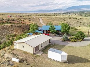 200 River Rd, Townsend, MT 59644