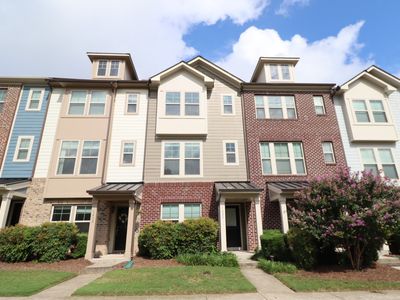 1428 Providence Green Ln, Apex, NC, 27502