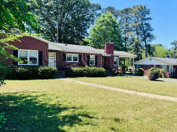 103 Anita Way, Greenwood, SC 29646