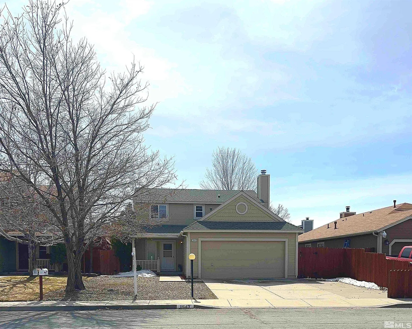 1643 Damon Rd photo 1