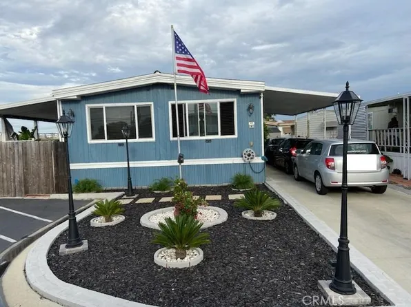 20600 S Main St #4, Carson, CA 90745