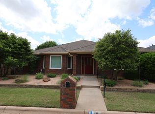 14 Wynrush Cir, Abilene, TX 79606