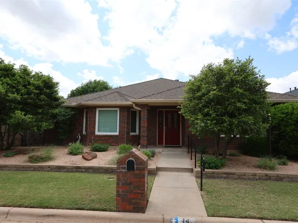 14 Wynrush Cir, Abilene, TX 79606