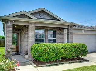 19315 Camerons Camp Dr, Richmond, TX 77407