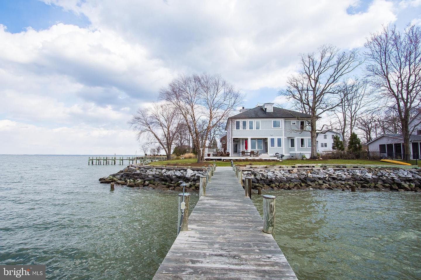 4700 Chesapeake Ave, Shady Side, MD 20764 Zillow