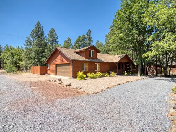 4391 Branding Iron Loop, Pinetop, AZ 85935