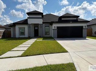 7306 Bantam Lake, Brownsville, TX 78520