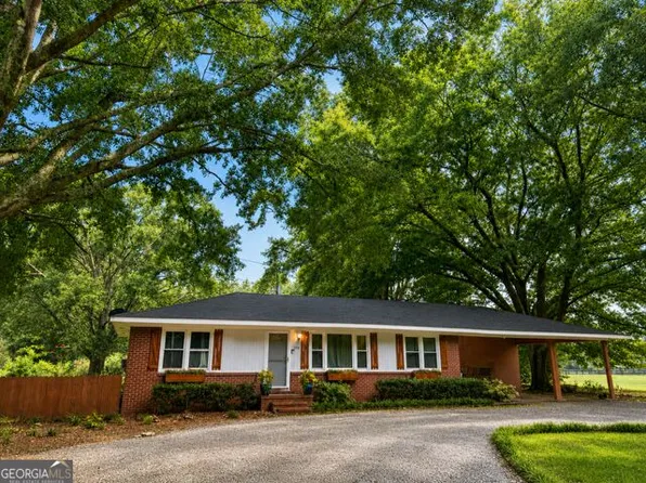 179 Mud Bridge Rd, Griffin, GA 30223