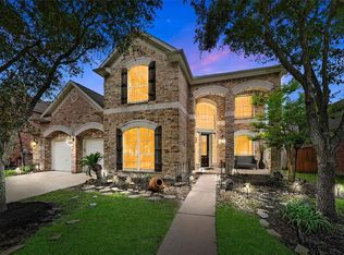 1514 Crystal Meadow Pl, Katy, TX 77494