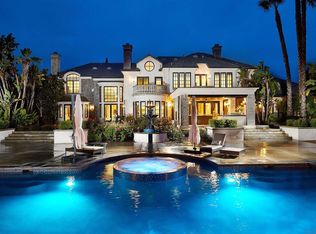 18092 Lago Vis, Rancho Santa Fe, CA 92067