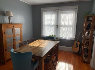 29 Doane Ave #2F, Providence, RI 02906