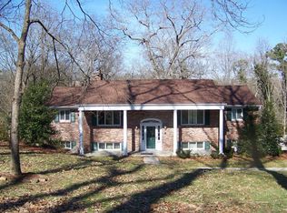 5521 Crestwood Dr, Knoxville, TN 37914