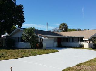 218 Timpoochee Dr, Indian Harbour Beach, FL 32937