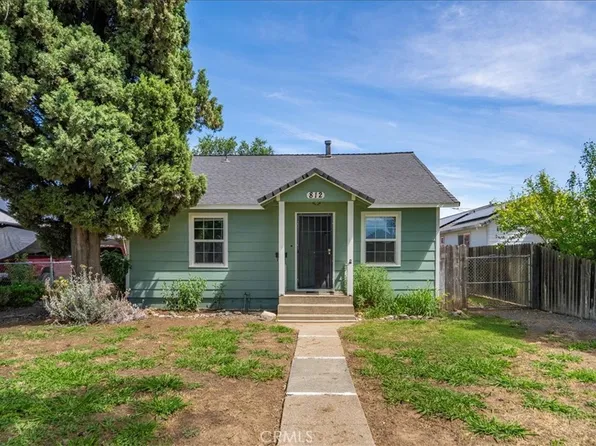 812 South St, Corning, CA 96021