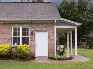 13306 Cleveland Rd, Garner, NC 27529