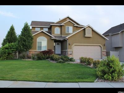 2373 W 2350 N, Lehi, UT, 84043