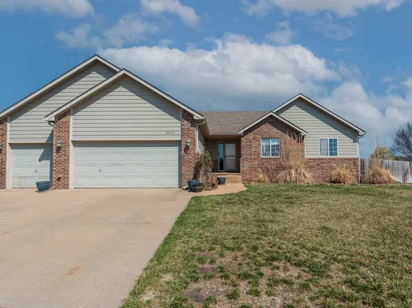 10606 W 35th Ct S, Wichita, KS 67215