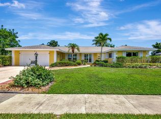 2901 SE San Jeronimo Rd, Port Saint Lucie, FL 34952