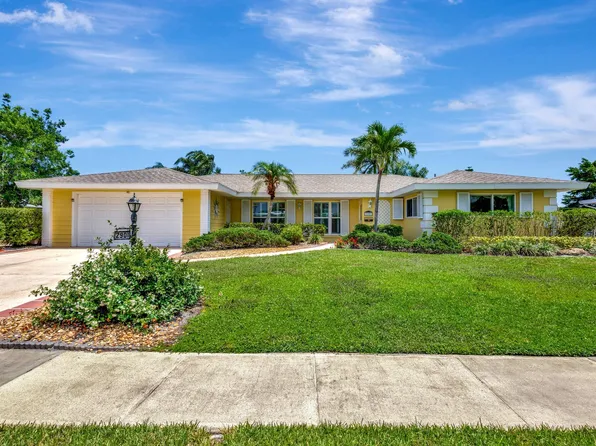 2901 SE San Jeronimo Road, Port St Lucie, FL 34952