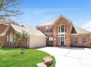 1231 Pine Walk Trl, Spring, TX 77388