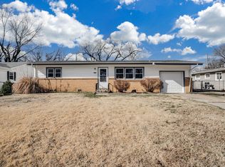 1433 N Kokomo Ave, Derby, KS 67037