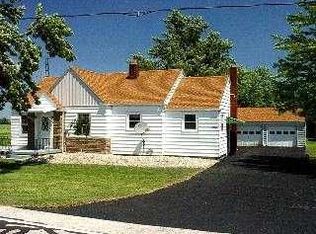 1205 S Cousino Rd, Curtice, OH 43412