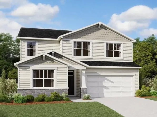 575 Providence Creek Dr, Fuquay Varina, NC 27526